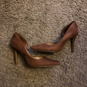 Merona heels